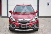 2013 Opel Mokka