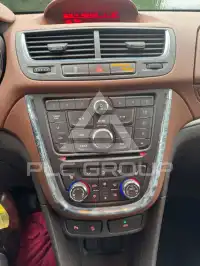 2013 Opel Mokka