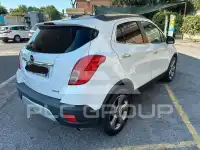 2013 Opel Mokka