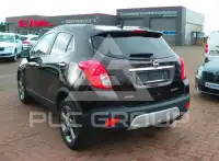 2013 Opel Mokka