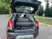 2013 Opel Mokka