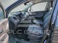 2013 Opel Mokka