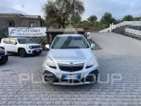 2013 Opel Mokka