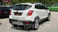 2013 Opel Mokka