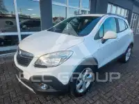 2013 Opel Mokka