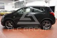 2013 Opel Mokka