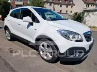 2013 Opel Mokka