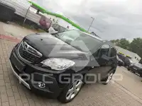 2013 Opel Mokka