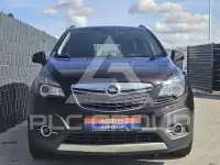 2013 Opel Mokka