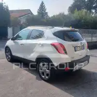 2013 Opel Mokka