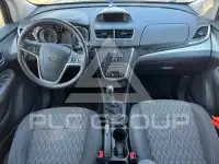 2013 Opel Mokka
