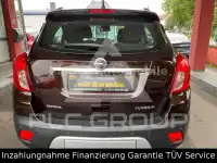 2013 Opel Mokka