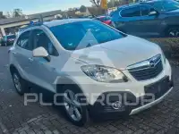 2013 Opel Mokka