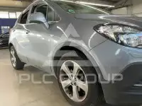 2013 Opel Mokka