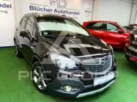 2013 Opel Mokka