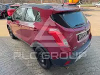 2013 Opel Mokka