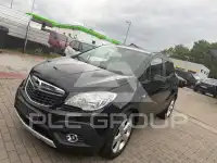 2013 Opel Mokka