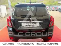 2013 Opel Mokka