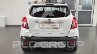 2013 Opel Mokka