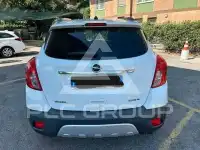 2013 Opel Mokka