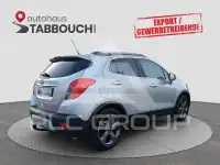 2013 Opel Mokka