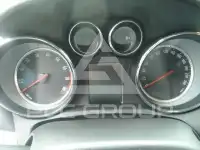 2013 Opel Mokka