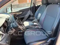 2013 Opel Mokka