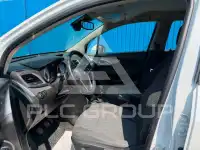 2013 Opel Mokka