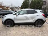 2013 Opel Mokka