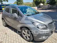2013 Opel Mokka