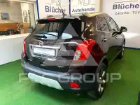 2013 Opel Mokka