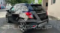 2013 Opel Mokka