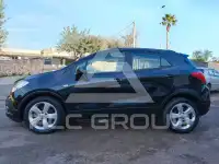 2013 Opel Mokka