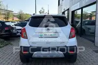 2013 Opel Mokka