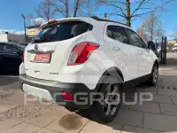 2013 Opel Mokka