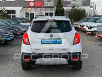 2013 Opel Mokka