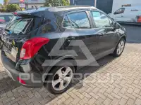 2013 Opel Mokka