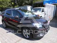 2013 Opel Mokka