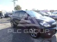 2013 Opel Mokka