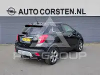 2013 Opel Mokka