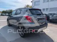 2013 Opel Mokka