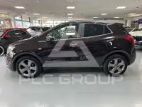 2013 Opel Mokka