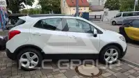 2013 Opel Mokka