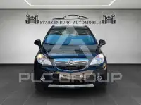 2013 Opel Mokka