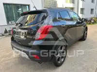 2013 Opel Mokka