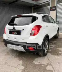 2013 Opel Mokka