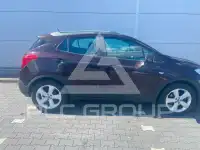 2013 Opel Mokka