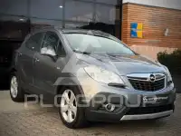 2013 Opel Mokka