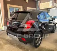 2013 Opel Mokka