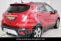 2013 Opel Mokka